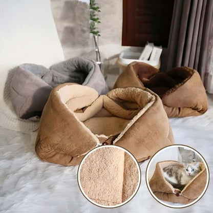 panier pour chat/ royal - Doux Chat