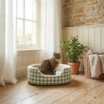 Panier pour chat | Atlas - Doux Chat