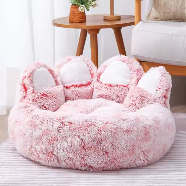 Coussin pour chat | Paw